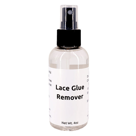 Lace Adhesive Remover