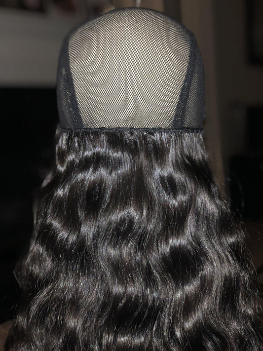 Wig Consultation - JLUXbeauty